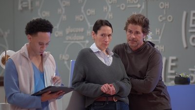 tv poster