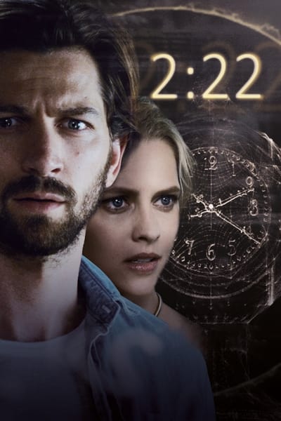 Poster for the movie 2:22