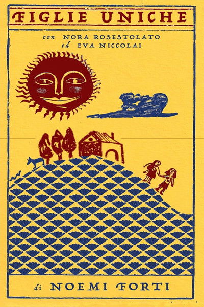 Poster do Filme Figlie uniche