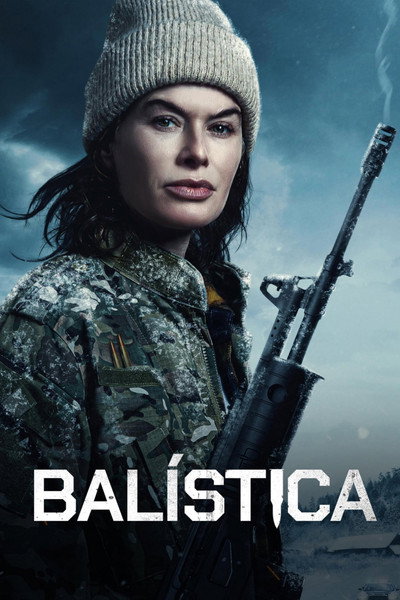 Ballistic