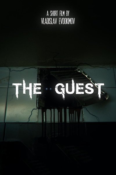 Poster do Filme The Guest