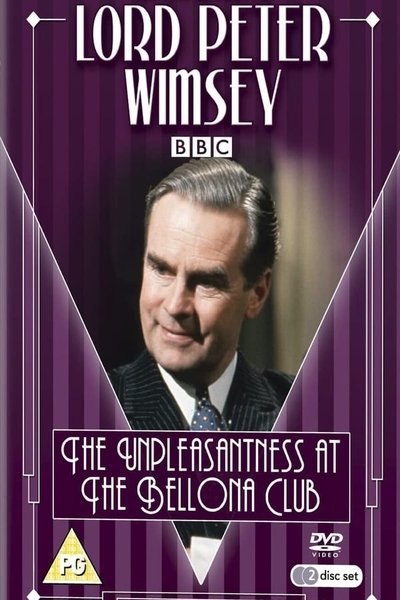 tv poster