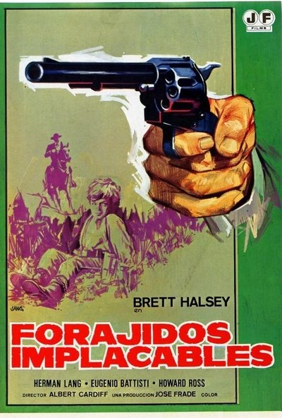 Poster do Filme 20.000 dollari sporchi di sangue