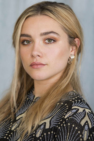 Florence Pugh — aktyor