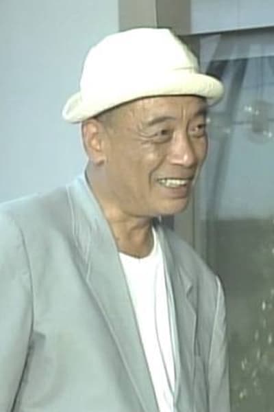 Yoichi Maeda