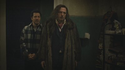 tv poster