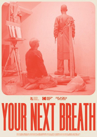 Poster do Filme Your Next Breath