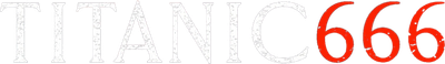 Titanic 666 Logo