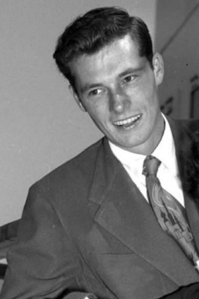Imagem de Conrad Hilton Jr.