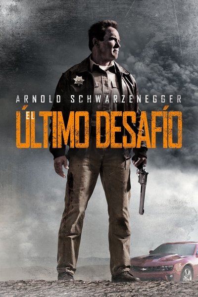 El último desafío