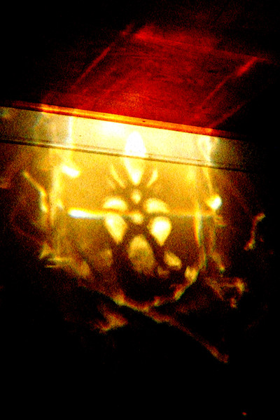 Poster do Filme Mourning Film for a Preemptive Loss