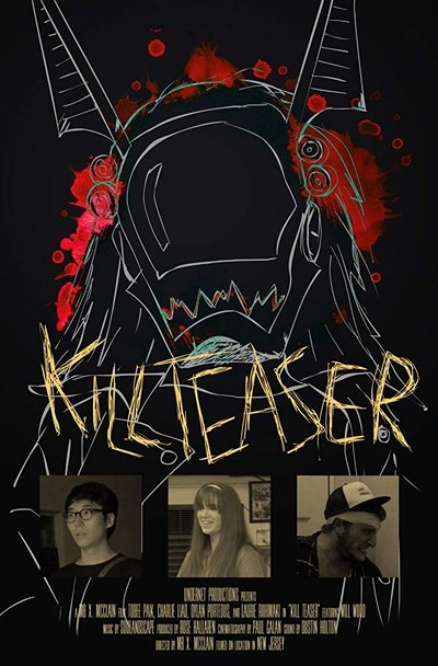 Watch Now!(2017) Kill Teaser Full Movie Putlocker