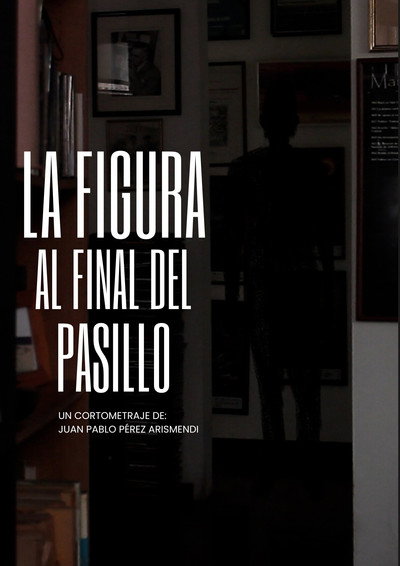 La figura al final del pasillo