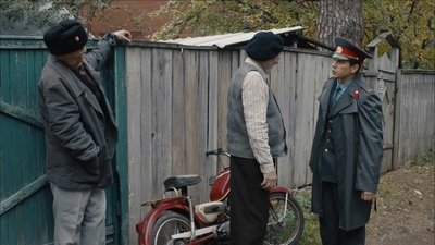 Episode 1