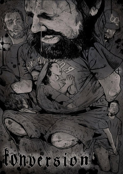 Poster do Filme Konversion