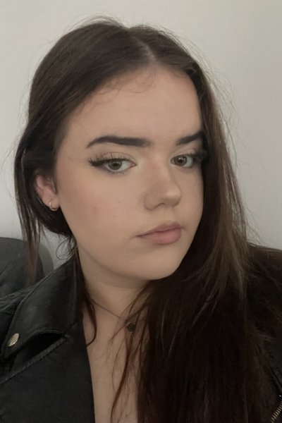 person poster