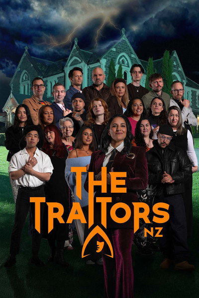 The Traitors NZ