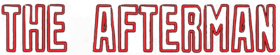 The Afterman Logo
