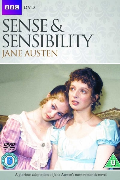 Sense and Sensibility TV Show Poster