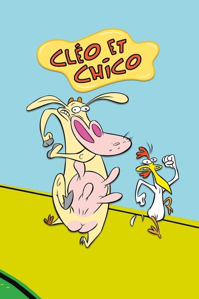 Cleo et Chico