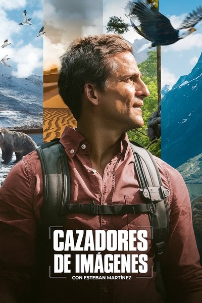 Cazadores de imágenes