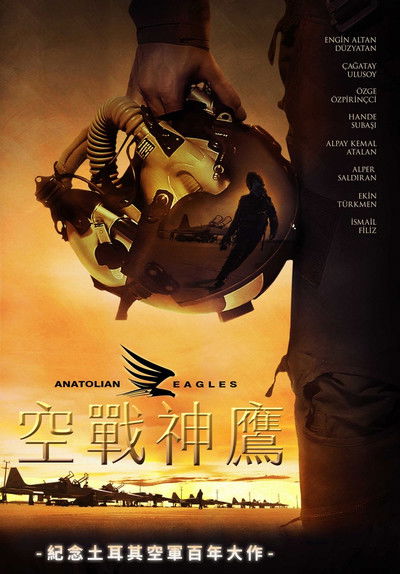 Watch - Anadolu Kartalları Full Movie Torrent