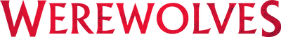 Werewolves Logo