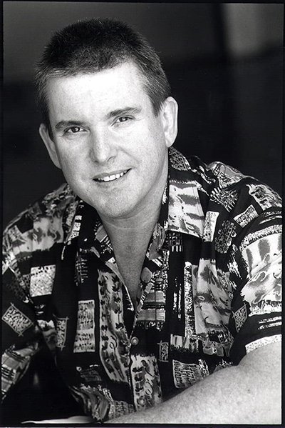 Photo de Richard Arnold dans Star Trek