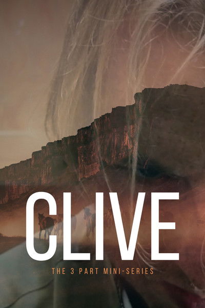 poster for Clive