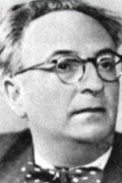 Imagem de Григорий Гамбург