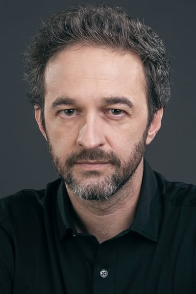 Ricardo Correia