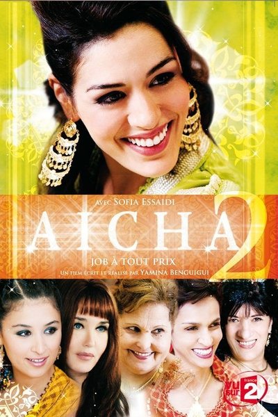 Watch!Aïcha : Job à tout prix Full Movie Torrent
