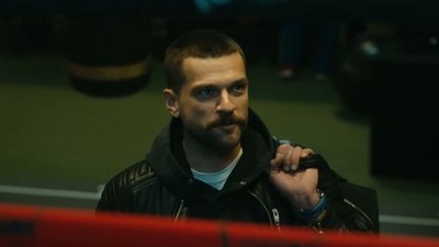 tv poster