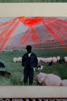 Poster do Filme Rengê Kevir