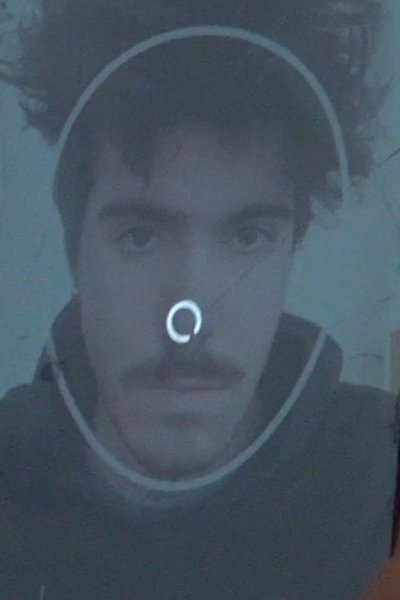 Poster do Filme Reconeixement facial