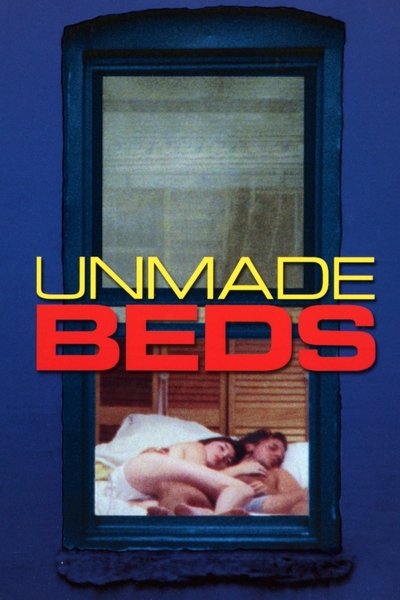 Poster for the movie Unmade Beds