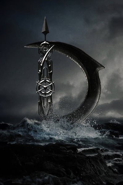 Poster do Filme దేవర 2