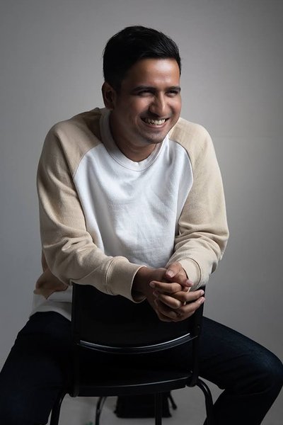 Imagem de Joshua Pereira