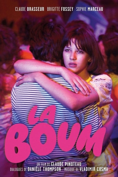 La Boum (1980)