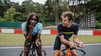 img De tijd van ons leven - Eerste aflevering