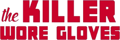 The Killer Wore Gloves Logo