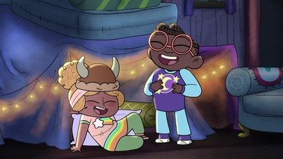 tv poster