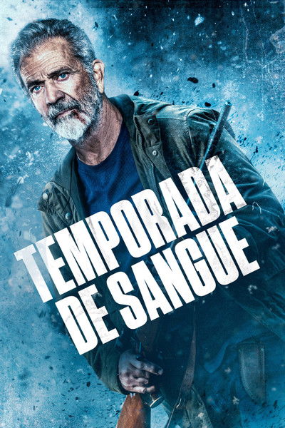 Poster do Filme Temporada de Sangue