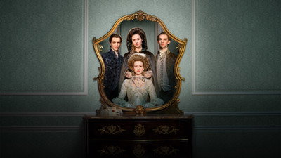 img Marie Antoinette - Seizoen 2
