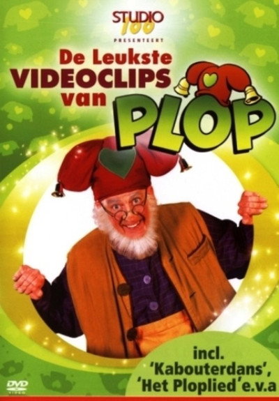 Watch - () De leukste Videoclips van Plop Movie Online