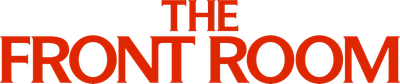 The Front Room Logo