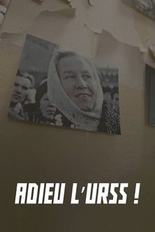 Poster do Filme Good Bye, Sowjetunion!