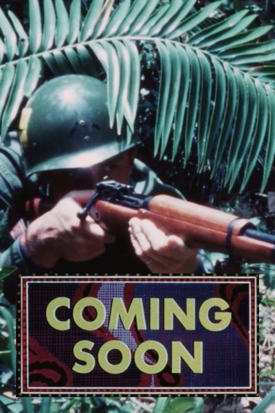 Poster do Filme Coming Soon