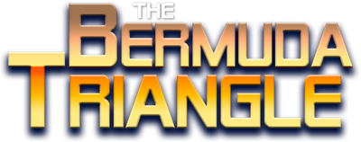The Bermuda Triangle Logo