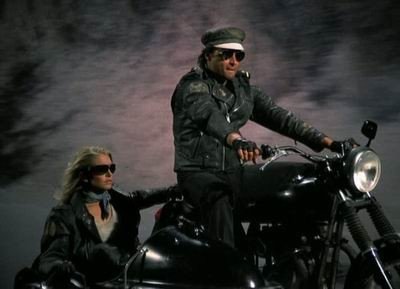 tv poster